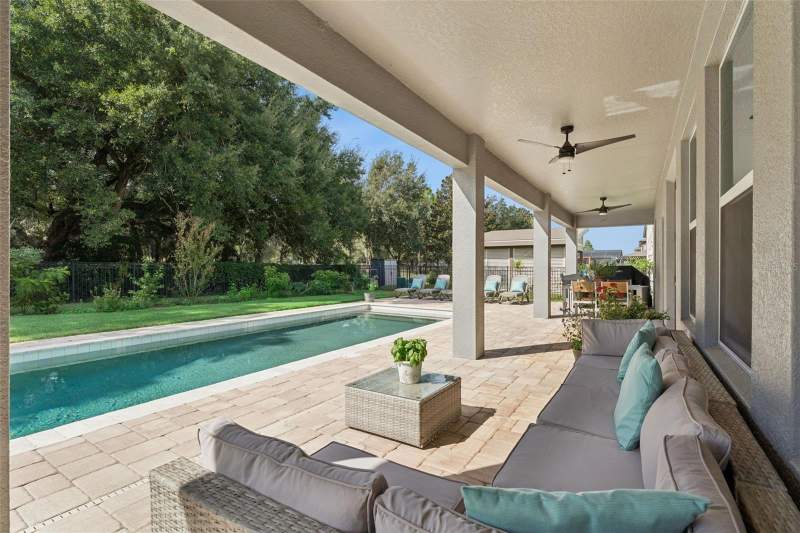 7 bedroom Single Family Residence at 17839 Gourd Neck Loop, Verde Park Ph 2, Winter Garden — photo 3