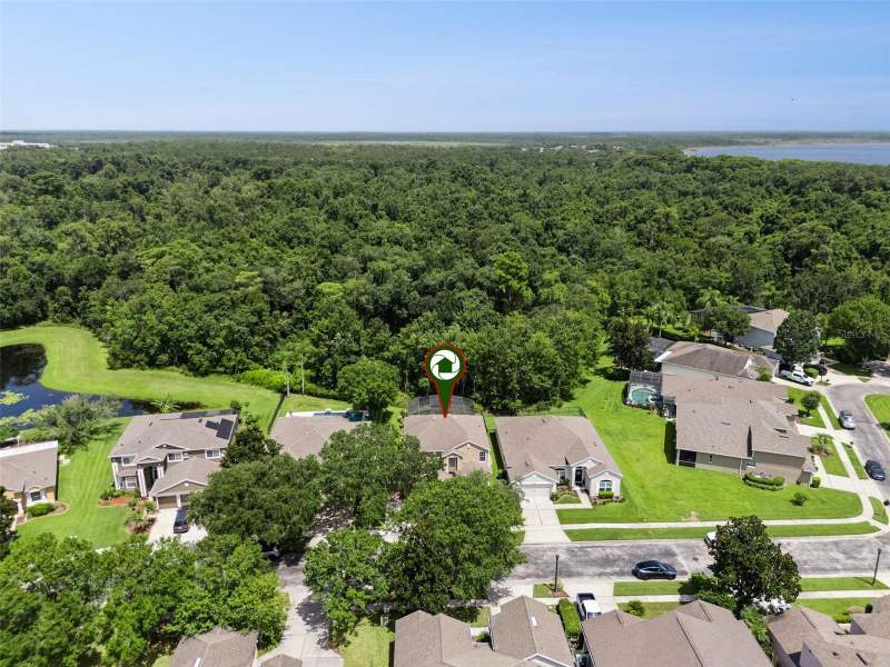5 bedroom Single Family Residence at 10109 MARSH PINE CIRCLE, NORTH SHORE AT LAKE HART PRCL 03, ORLANDO — photo 4