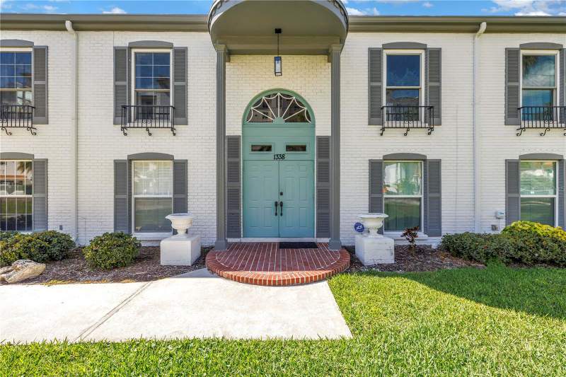 2 bedroom Condominium at 1338 Snell Isle Boulevard #1, Eden Shores Condo, St Petersburg — photo 5