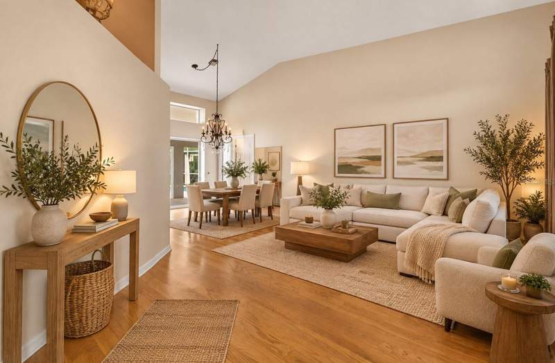 4 bedroom Single Family Residence at 1040 Bay Harbor Drive, Bay Harbor Estate, Englewood — photo 3