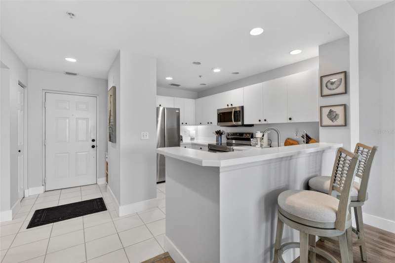 2 bedroom Condominium at 2090 Matecumbe Key Road #1603, Harbor Towers At Burnt Store, Punta Gorda — photo 5