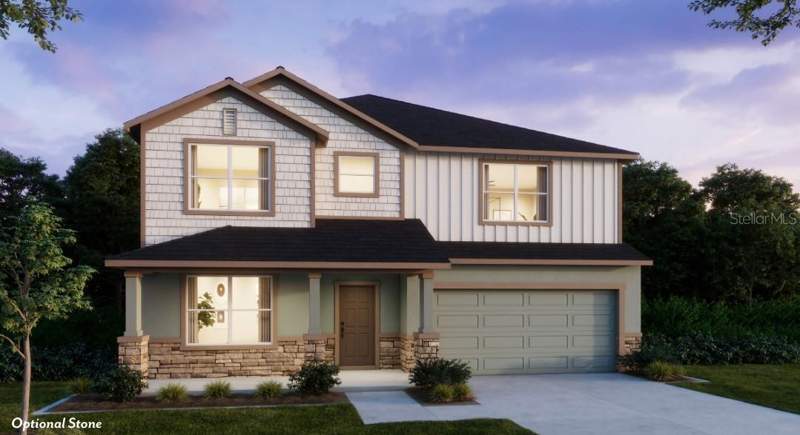 6 bedroom Single Family Residence at 4355 Winesap Way, Applewood Reserve, Lakeland — photo 2