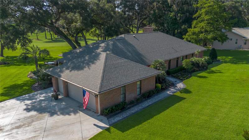 3 bedroom Single Family Residence at 5101 NW 80th Avenue Road, Golden Hills, Ocala — photo 4