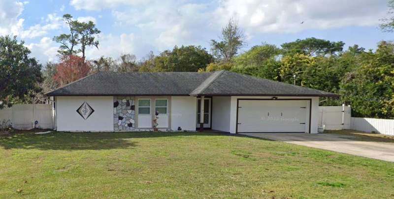 1926 PARK MANOR DRIVE home for sale in Sky Acres