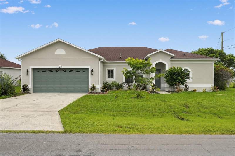 507 BRITTEN DRIVE home for sale in Poinciana Village 2 Nbhd 3 Poinciana
