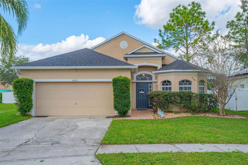 Waterside Estates