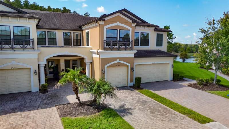 3 bedroom Townhouse at 30305 SOUTHWELL LANE, WINDERMERE ESTATES, WESLEY CHAPEL — photo 5