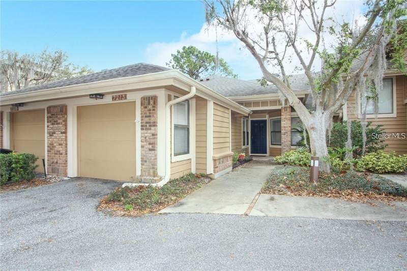 Stonewood ManorhomesHomes for Sale in Orlando, FL