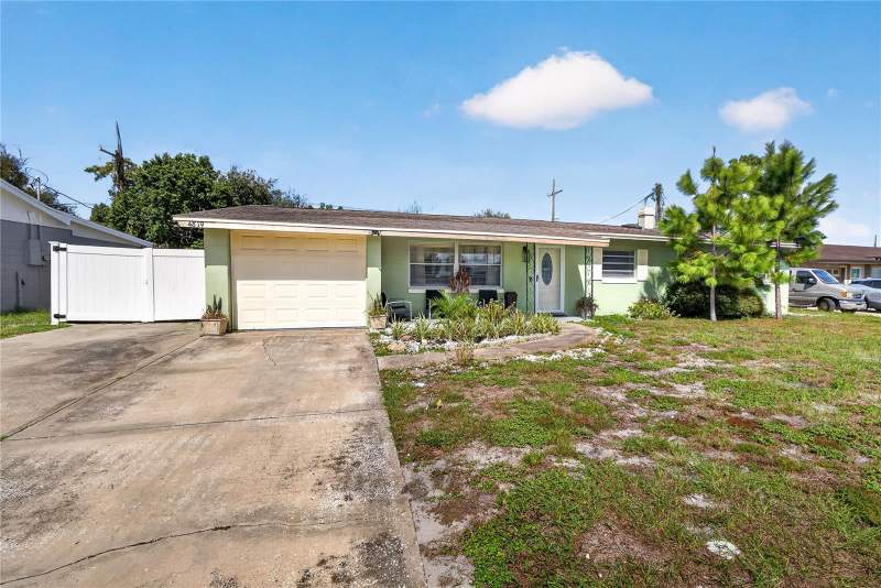 4 bedroom Single Family Residence at 4819 Kathy Jo Terrace, Sylvan Hylands First Add, Orlando — photo 2