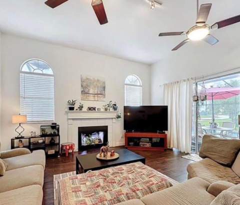 4552 Lake Calabay Drive, Orlando FL - photo 6 of 6