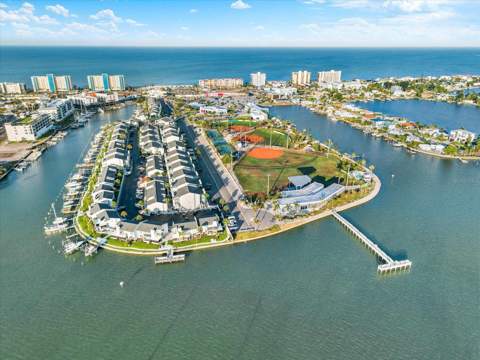 169 Medallion Boulevard #E, Madeira Beach FL - photo 20 of 43