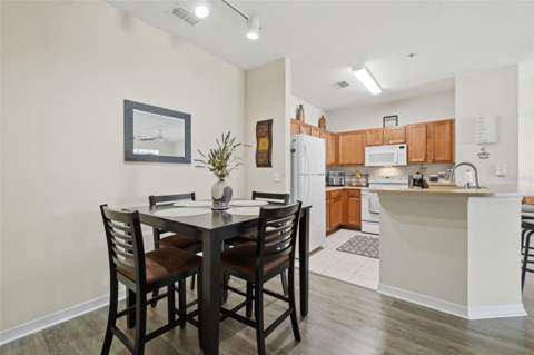 8201 Claire Ann Drive #203, Orlando FL - photo 7 of 15