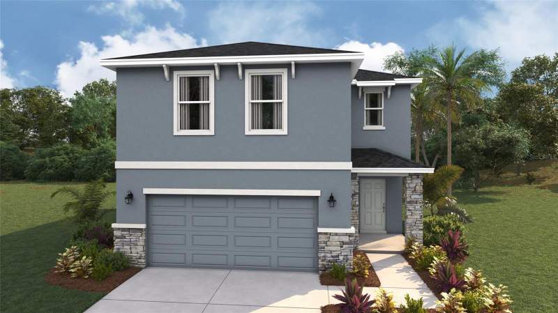 18619 LOOKOUT RIDGE PLACE home for sale in Saddlestone at Star Farms