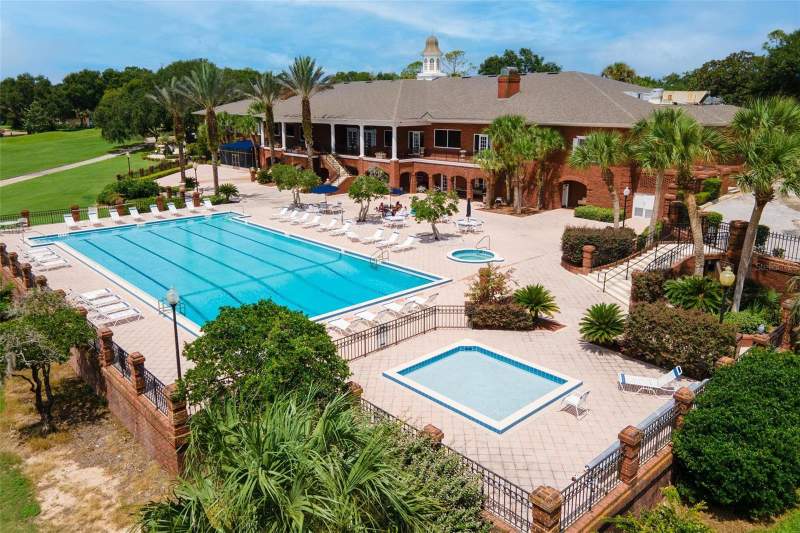3 bedroom Single Family Residence at 6115 Landings Boulevard, Landings At Harbor Hills, Lady Lake — photo 4