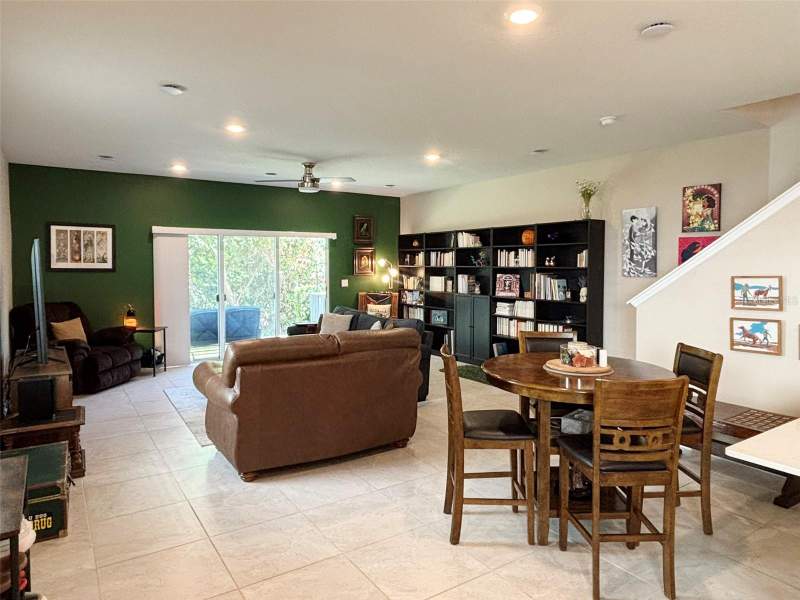 3 bedroom Townhouse at 4581 Sparkling Shell Ave, Cypress Cay Ph 1, Kissimmee — photo 5