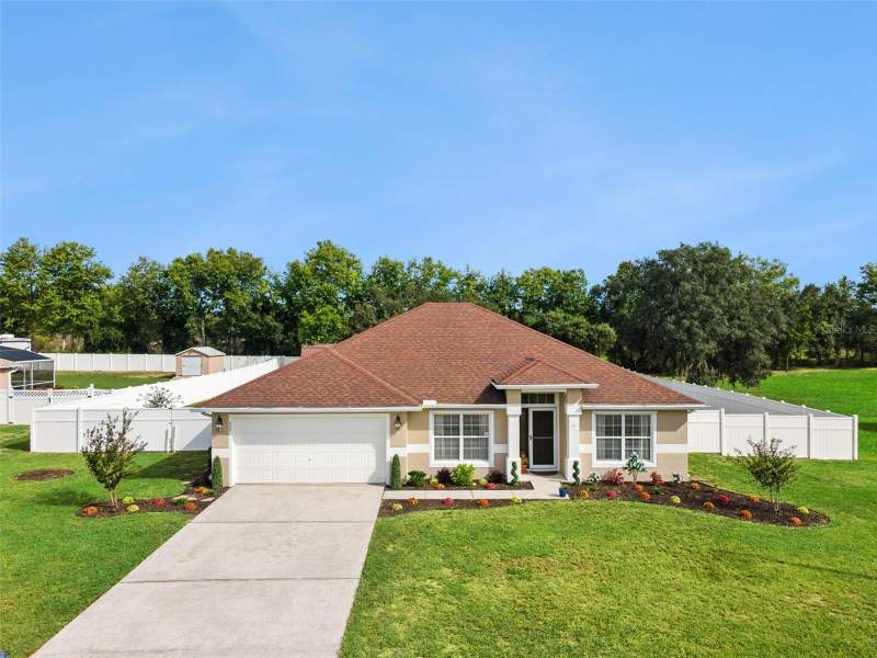 3 bedroom Single Family Residence at 552 Hatchwood Drive, Hatchwood Estates, Haines City — photo 2