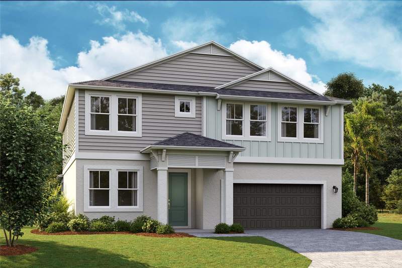 33421 TWILIGHT SEA PLACE home for sale in Pasadena Woods Wesley Chapel