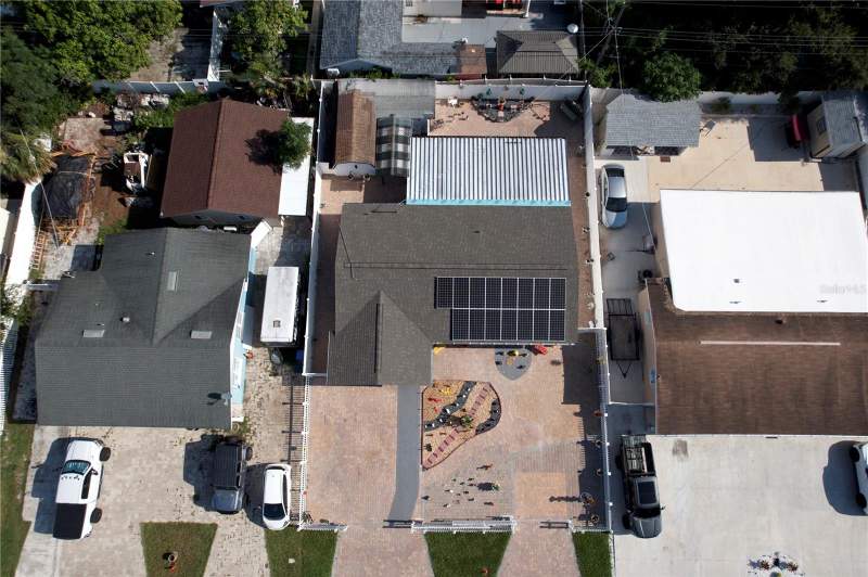 3 bedroom Single Family Residence at 4527 W ELM STREET, WEST PARK ESTATES UNIT 4, TAMPA — photo 4