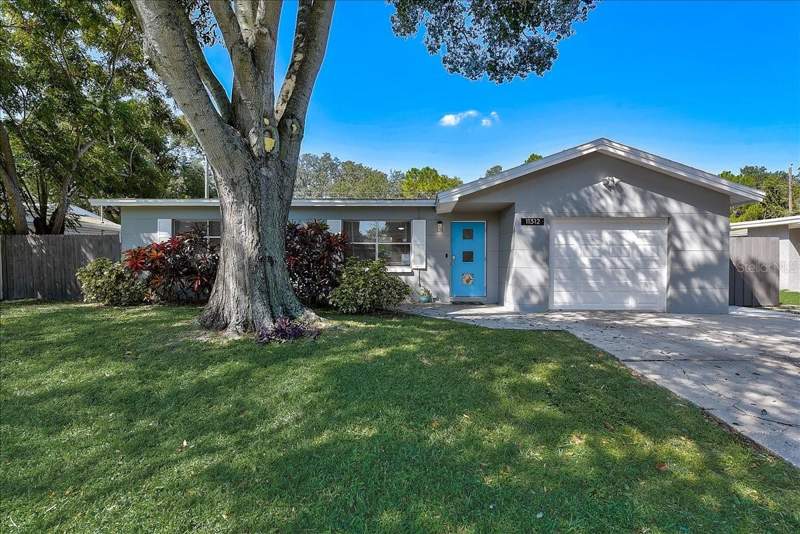 11312 116TH STREET home for sale in Orange Blossom Ridge