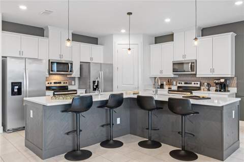 977 Desert Mountain Court, Reunion FL - photo 14 of 71