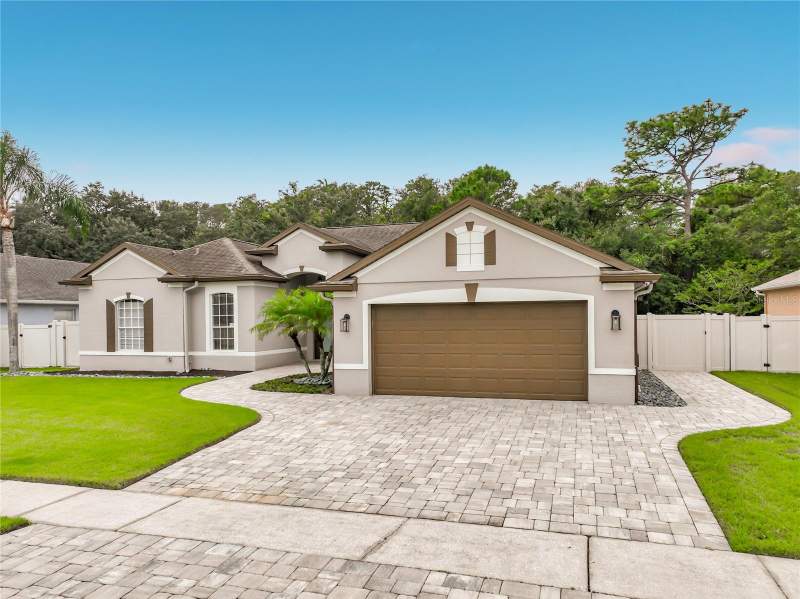 4 bedroom Single Family Residence at 2462 Greenwillow Drive, Villages Rio Pinar Ph 02 44/12, Orlando — photo 2