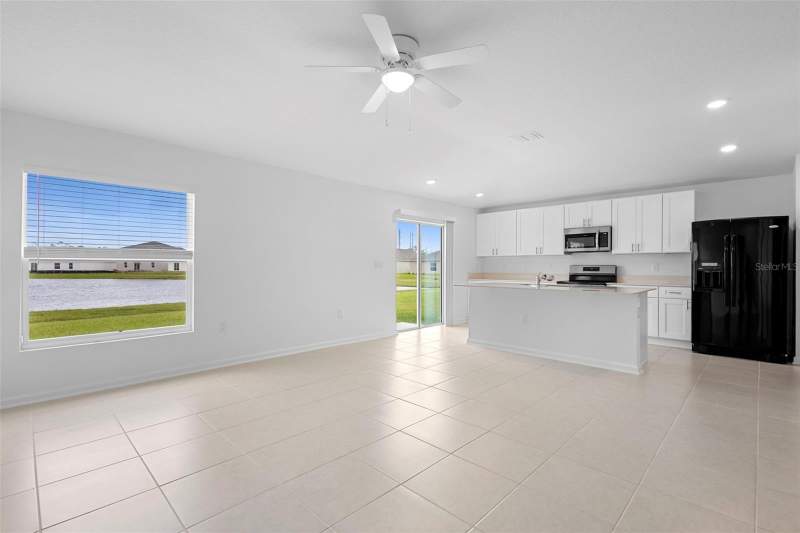 3 bedroom Single Family Residence at 1278 Belle Isle Lane, Integrated Lpga Ph B, Daytona Beach — photo 5