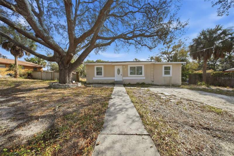 3 bedroom Single Family Residence at 514 E Morgan Street, Owens Sub First Add, Tarpon Springs — photo 3