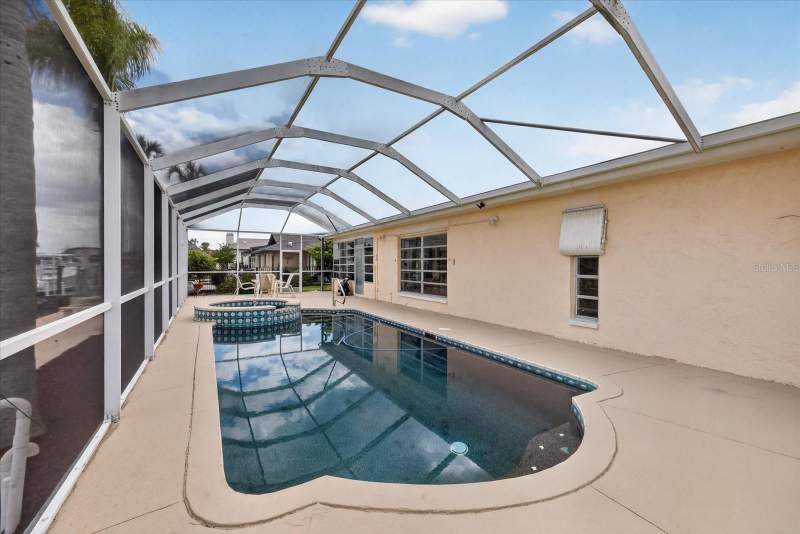 3 bedroom Single Family Residence at 5110 Porpoise Place, Flor A Mar, New Port Richey — photo 3