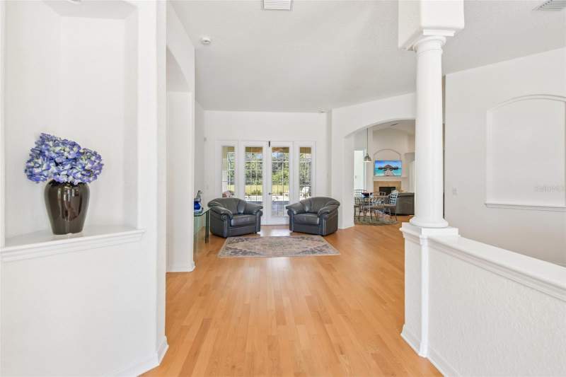4 bedroom Single Family Residence at 19818 Sea Rider Way, Sanctuary On Livingston Ph, Lutz — photo 3