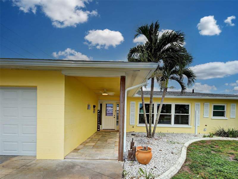 3 bedroom Single Family Residence at 612 Glen Oak Road, Venice Gardens, Venice — photo 4