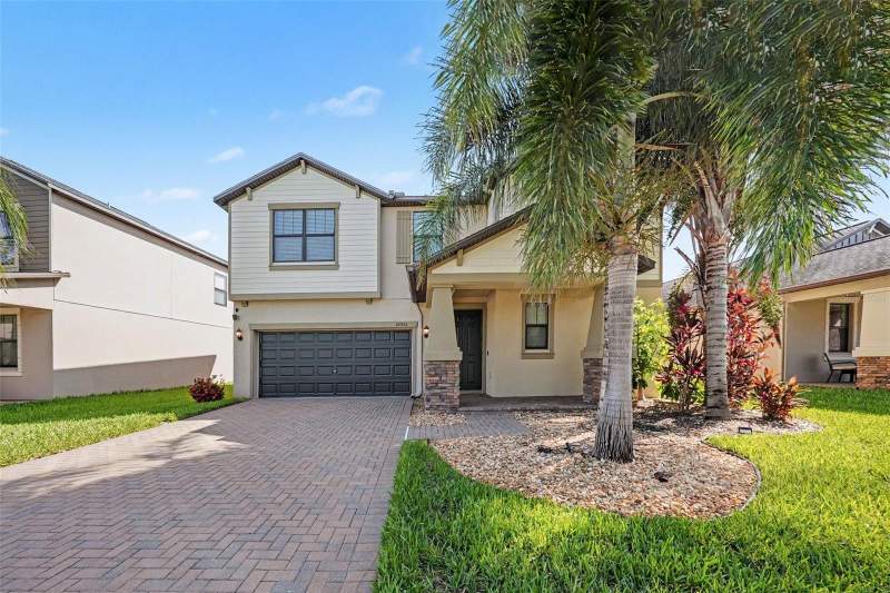 10032 SAGE CREEK DRIVE home for sale in Belmont