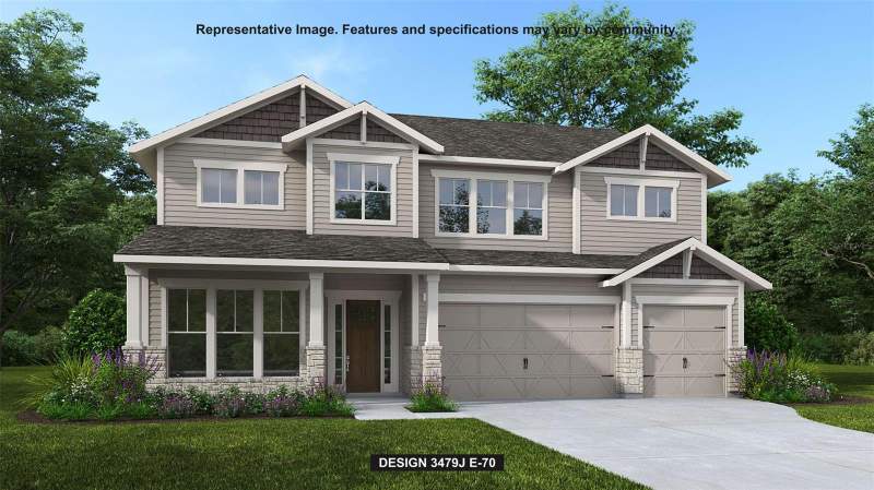 3178 SAILHOUSE DRIVE home for sale in Weslyn Park at Sunbridge