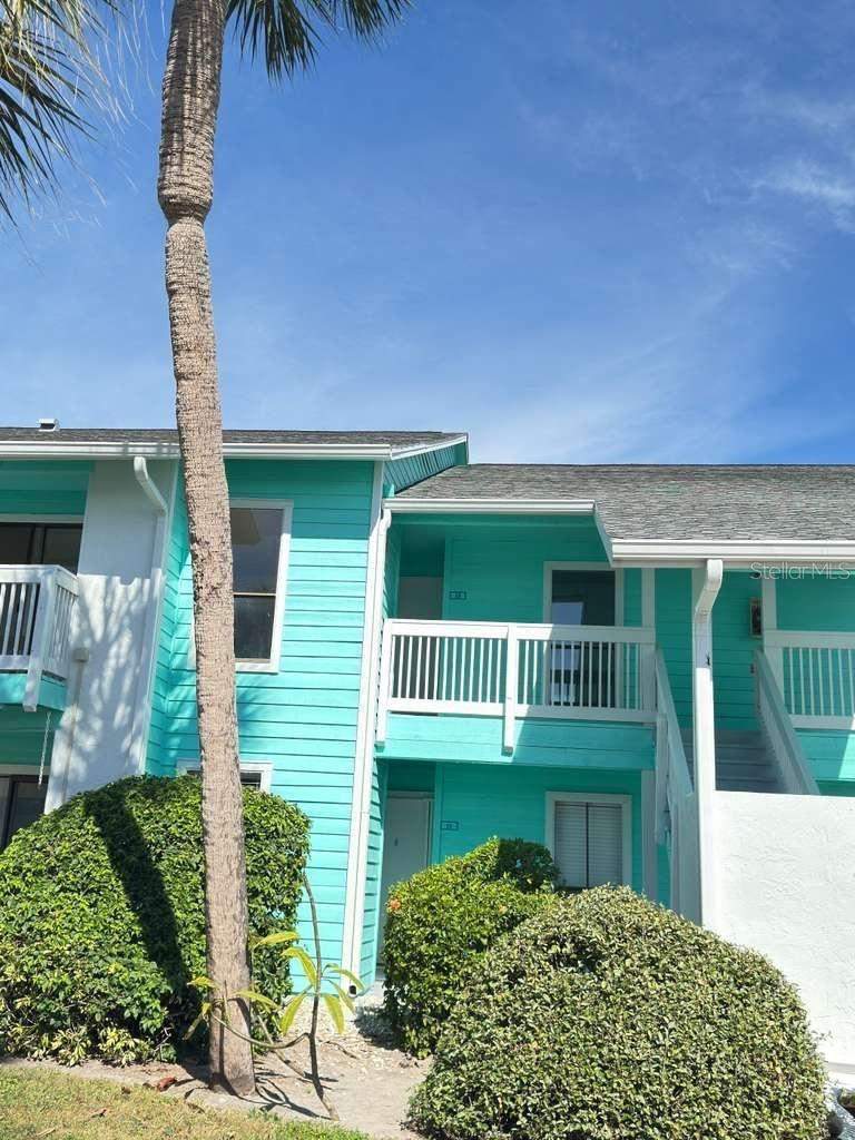 2 bedroom Condominium at 455 Alt 19 #12, Harbor Club Condo, Palm Harbor — photo 2