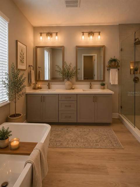 5601 Summit View Drive, Brooksville FL - photo 10 of 26
