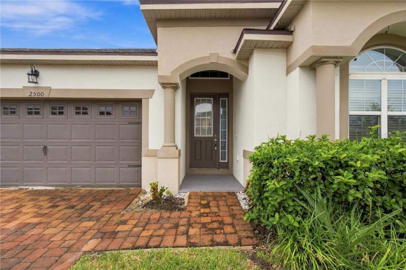4 bedroom Single Family Residence at 2500 Avian Loop, Tapestry Ph 5, Kissimmee — photo 3
