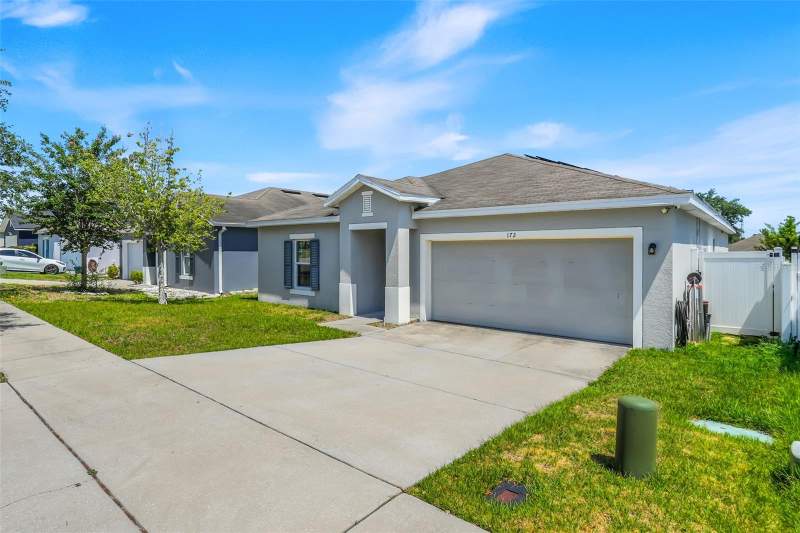 4 bedroom Single Family Residence at 172 Tanager Street, Highland Mdws Ph 4A, Haines City — photo 5