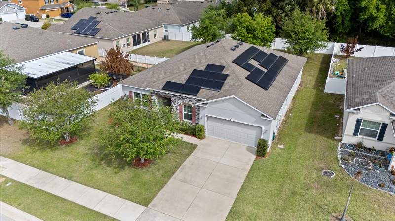 3 bedroom Single Family Residence at 3609 APOPKA RIDGE CIR, APOPKA WOODS SUB, APOPKA — photo 4