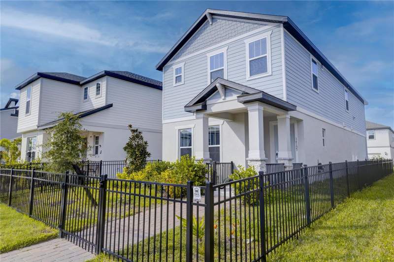4 bedroom Single Family Residence at 14123 Frasier Street, Highland Rdg Ph 2, Winter Garden — photo 3