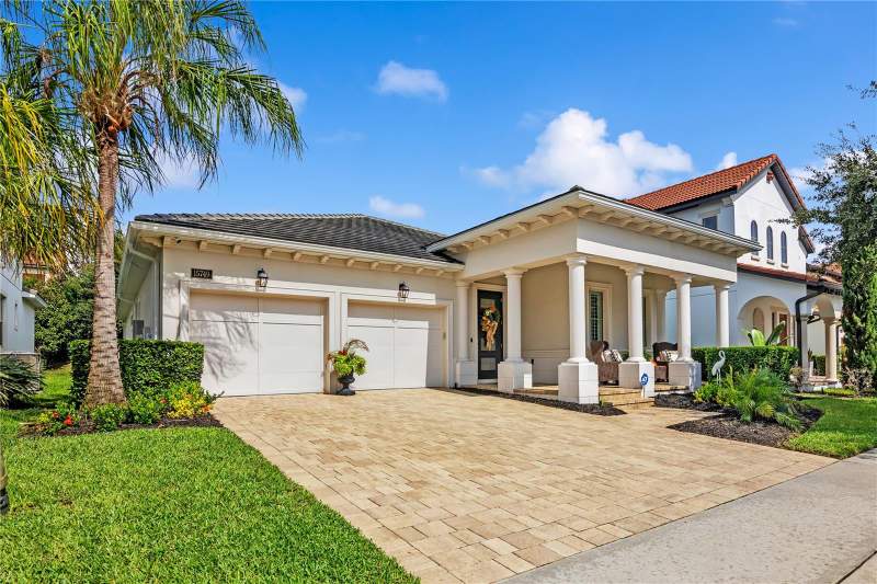 4 bedroom Single Family Residence at 15749 Cutter Sail Place, Lakeshore Preserve Ph 5, Winter Garden — photo 2