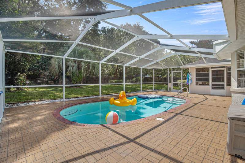 3 bedroom Single Family Residence at 645 SE 56th Avenue, Delcrest, Ocala — photo 2