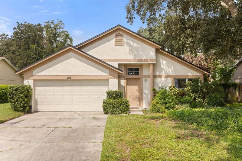 4562 CONWAY LANDING DRIVE home for sale in Conway Landings