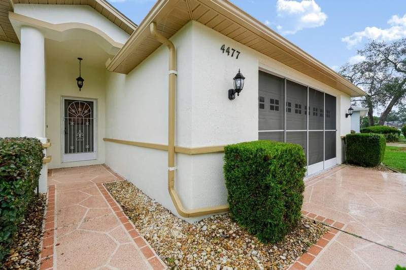 3 bedroom Single Family Residence at 4477 Gaston Street, Regency Oaks, Spring Hill — photo 4