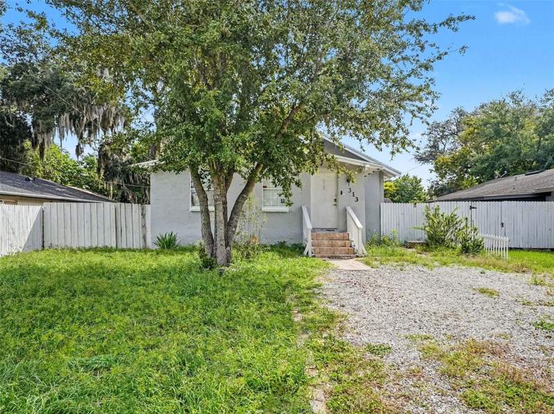 2 bedroom Single Family Residence at 313 Lucile Way, Westmont, Orlando — photo 2