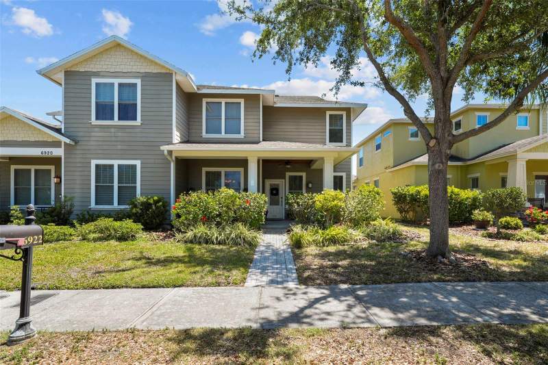 Southtown Park Townhomes