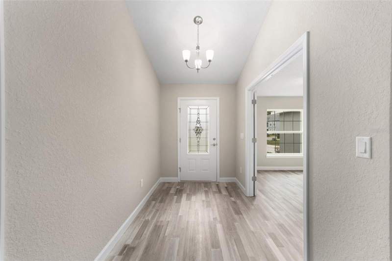 4 bedroom Single Family Residence at 4190 SW 98th Street, Kingsland Country Estate, Ocala — photo 4