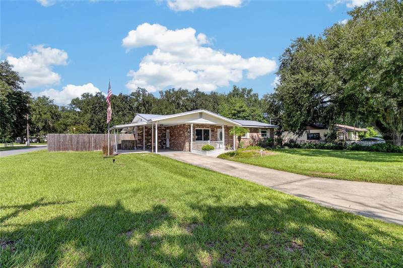 3 bedroom Single Family Residence at 2801 Blain Acres Road, Blain Acres Add 1, Plant City — photo 4