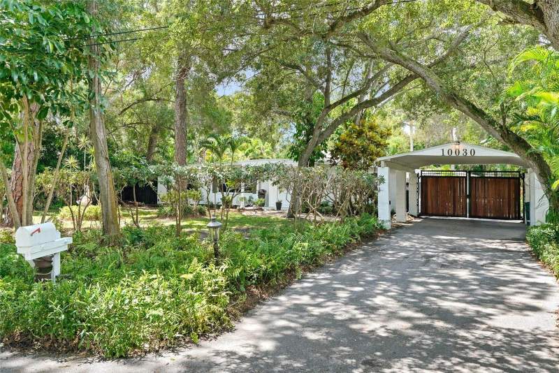 10030 59TH AVENUE home for sale in Bay Pines
