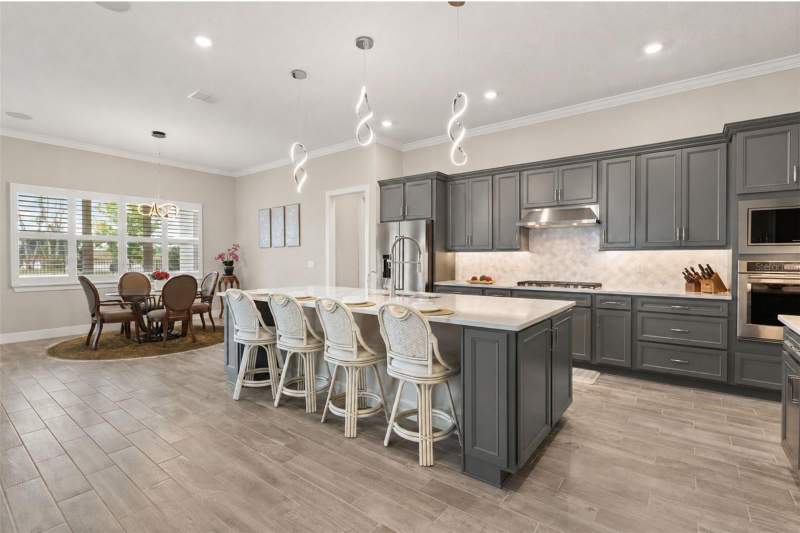 3 bedroom Single Family Residence at 15351 Willow Ridge Drive, Willow Ridge, Montverde — photo 2