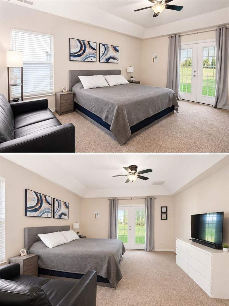4 bedroom Single Family Residence at 2526 Holly Berry Circle, Clermont South Ridge Lt 01 Pb 52 Pg 28-29, Clermont — photo 5