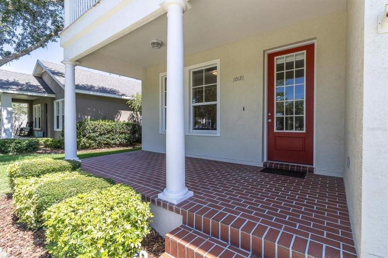 4 bedroom Single Family Residence at 10121 Porch Street, Longleaf Neighborhood 02 Ph 02, New Port Richey — photo 5